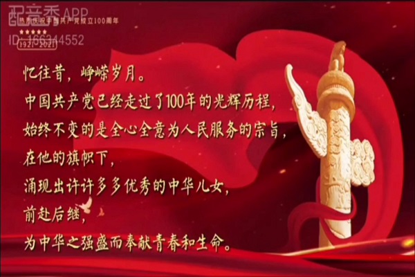 【财管】6.8团立项(1)